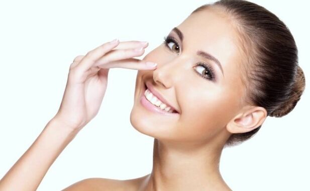 Rhinoplasty is one of the hardest